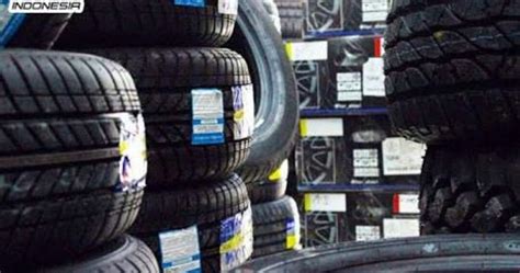 Kiat Usaha Membuka Toko Ban Mobil Motor Untuk Pemula - BisikanBisnis.com