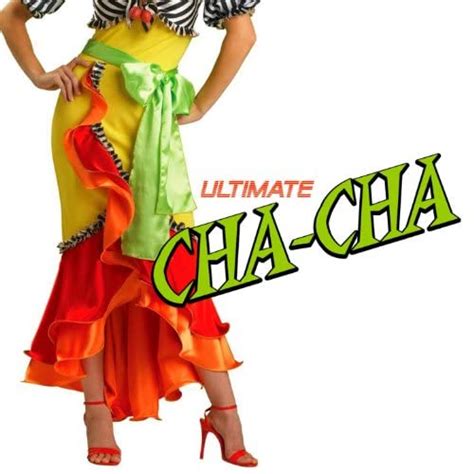 Play Cha Cha By The Ballroom Dance Band On Amazon Music