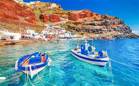 The Cyclades Islands The Definitive Guide To The Best Cyclades Islands