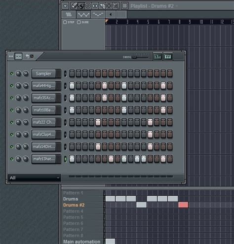 The chops and samples are the only folder that doesn't have recycled sounds actually so if you need samples they're actually not bad. Download free Hip Hop Drums Fl Studio - classifiedsbackuper