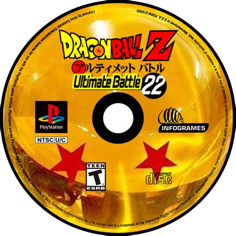 Esta pagina esta dedicado de los vídeos y música de anime también podremos darle conocer muchas bandas musicales para que disfruten nuestro publicordes. Dragon Ball Z: Ultimate Battle 22 Details - LaunchBox ...