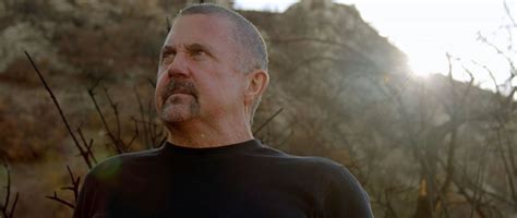 DVDanger To Hell And Back The Kane Hodder Story New Documentary Reveals The Man Behind