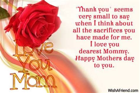 Happy Mothers Day 2017 Wishes Greetings Quotes And