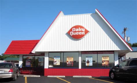 Dairy Queen Turns Years Old Today But Kc Doesn T Have Many