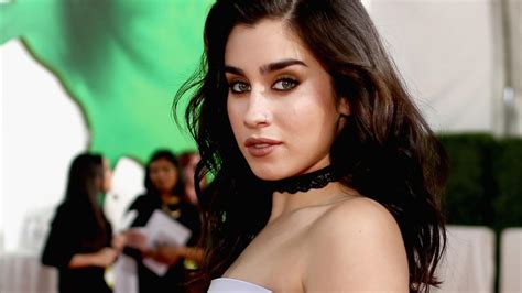 Fifth Harmonys Lauren Jauregui Comes Out As Bisexual Stands Up To