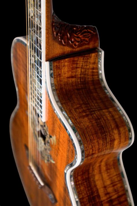 Visa fler idéer om gitarr, akustisk gitarr, elgitarr. Minarik Guitars - Instruments for sale | Minarik Guitars ...