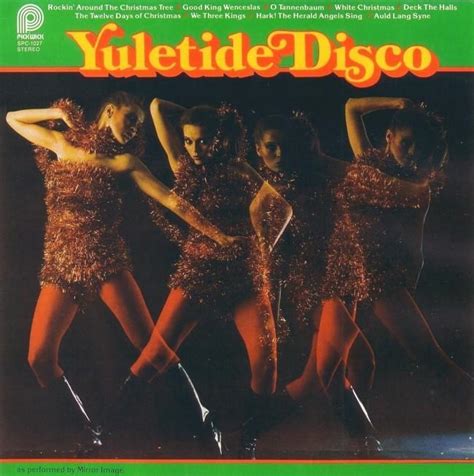 143,000+ vectors, stock photos & psd files. Christmas Disco! The 70s Songs Played At Christmastime In ...