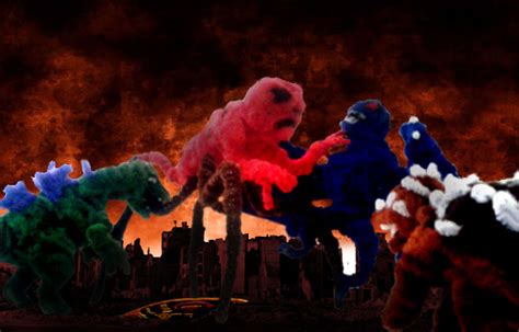 When i was a little kid, the two things i loved most in life were godzilla, and nes games. NES Godzilla Creepypasta: Final Confrontation by ...