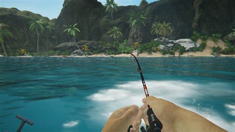 Ultimate Fishing Simulator 2 Screenshots · Steamdb
