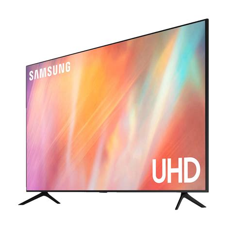 Buy SAMSUNG Crystal 4K 108 Cm 43 Inch 4K Ultra HD LED Tizen TV 2021