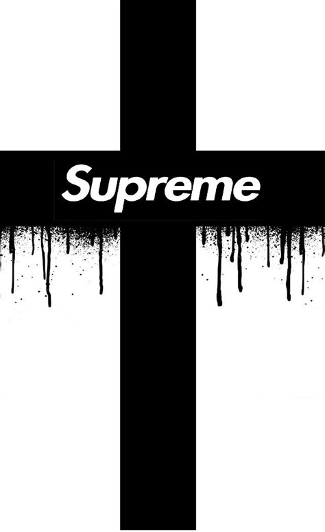 Cool Backgrounds Supreme Drip Find The Best Supreme Wallpaper On