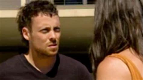 Home And Away Promo Sees Dean Framed For Pks Death