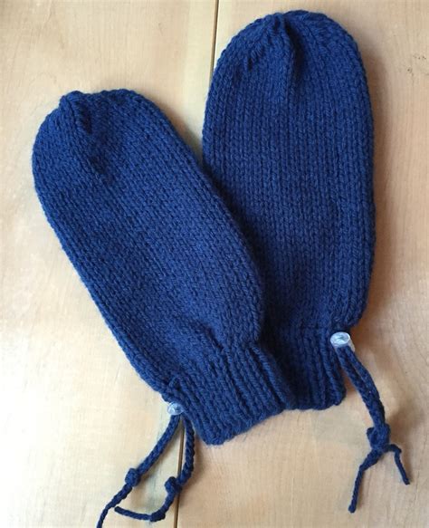 Thumbless Adaptive Mittens For Special Needs Or Disabled Etsy