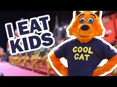 Watch all of coolcat's best archives, vods, and highlights on twitch. Cool Cat will eat your kids (Commercial Parody) - YouTube