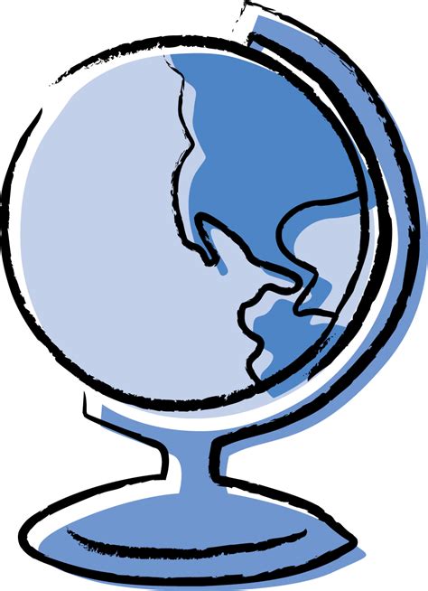 Animated Globe Clip Art 7 Wikiclipart