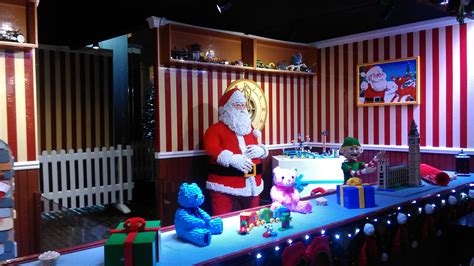 Santas Workshop How To Make Toys Misfit Toys