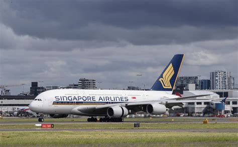Covid 19 Singapore Airlines And Silkair Announce May 2020 Flight Schedules