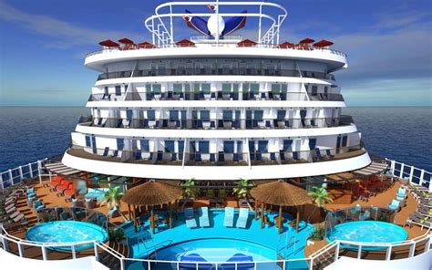 Which End Of A Cruise Ship Is The Best? 2