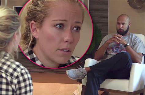 Kendra Wilkinson And Hank Baskett Fighting Over Trans Sex Scandal On ‘kendra On Top