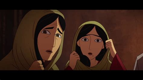 The dark side of dimensions english subbed. The Breadwinner (2017) Official Trailer - YouTube