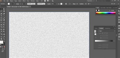 Paper Texture In Illustrator How To Add And Create Paper Texture Graphic