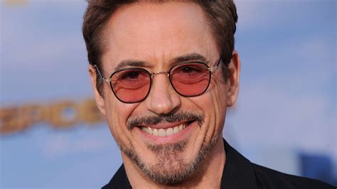 Robert Downey Jrs Wife Susan Looks Incredible As Husband Posts Sweet