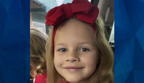 Missing Texas Girl Athena Strand Found Dead Allegedly Abducted And Murdered By Delivery Driver