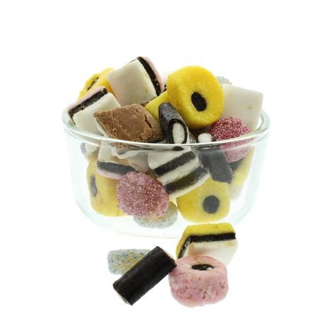 Licorice Allsorts Bulk Gretels Candy