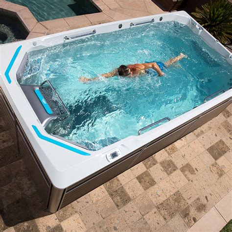 E550 Endless Pools® Fitness Systems Shannons Hot Spring Spas