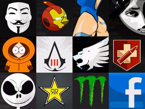 More Totally Kickass Emblem Designs For Call Of Duty Black Ops And How To Make Them