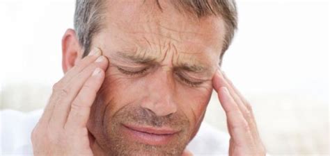 Symptoms Of Internal Bleeding In The Head