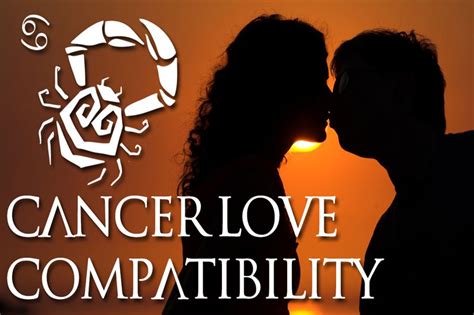 10 Undeniable Signs A Cancer Man Likes You All Lovey Dovely Hergamut