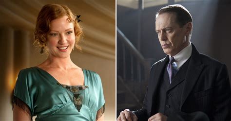 Boardwalk Empire Every Main Character Ranked By Intelligence
