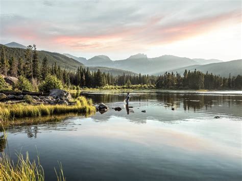 10 Best Lake Hikes Around Estes Park