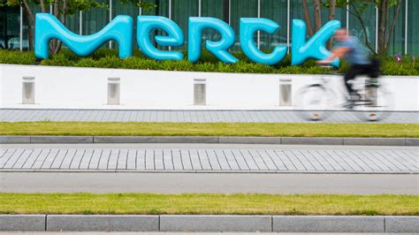 Merck Investiert In Mrna Technologie Mit Millionensumme