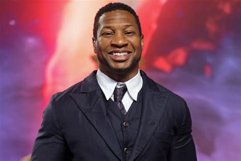 Jonathan Majors Says He Walked Out Of His First Marvel Meeting Before