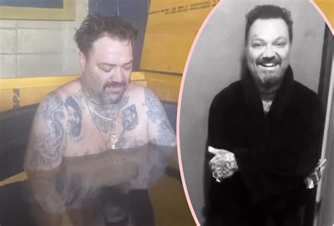 Bam Margera Is Dying Says Brother But Might Also Snap And Kill