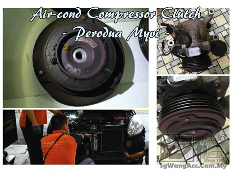 As the air conditioner price online will vary from site to site, make sure you. Perodua Kelisa Air Cond Compressor Price - Klewer q