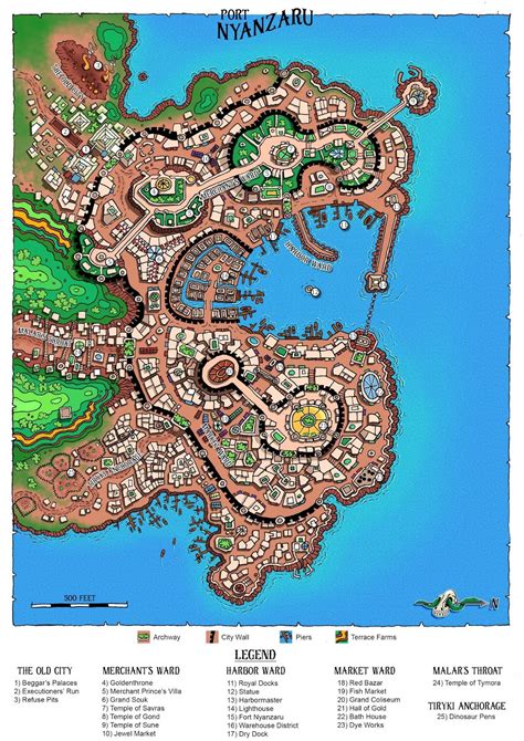 Pin By Imredave On Fantasy Cities Fantasy City Map Fantasy Map