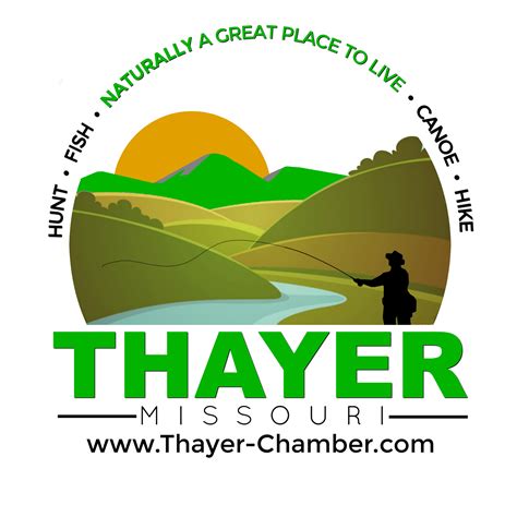 Thayer Chamber Of Commerce