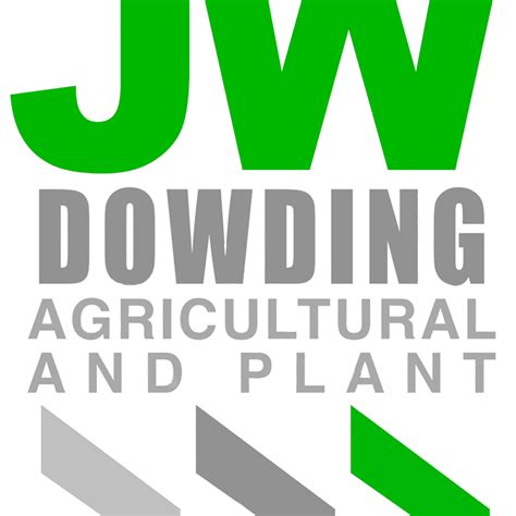 Jw Dowding Agricultural And Plant Contracting