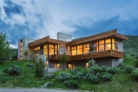5 Hot Trends In Colorado Residential Architecture 2019 Colorado Homes