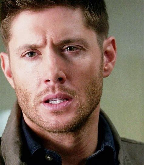 Jensen Ackles As Deanwinchester In Supernatural 9x11 First Born