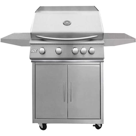 Ge Spectra Gas Stove Rcs Gas Grills