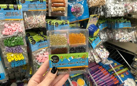 Sewing Supplies Dollar Tree
