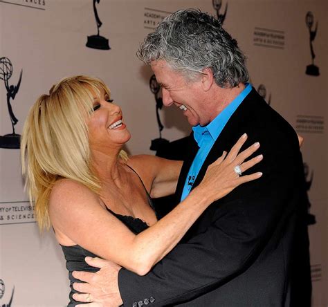 Suzanne Somers Remembered By Patrick Duffy And Joyce Dewitt Deep Friend