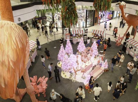 【4k】walking in kota kemuning, shah alam, selangor, malaysia.curlymanmo. Gamuda Land's Quayside Mall draws strong crowd on launch ...