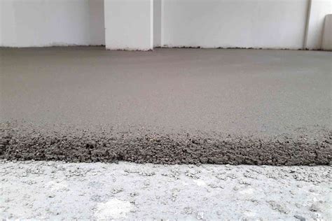 How Much Does Screed Floor Cost In 2024 Checkatrade