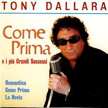 Listen and download all songs by tony dallara. Tony Dallara - Testi - Lyrics - Accordi - Chords ...