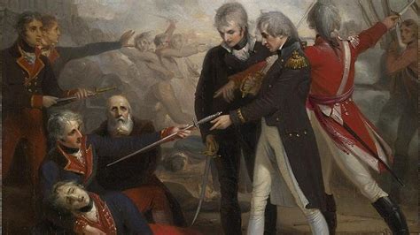 Batalla de Trafalgar: ¿ganó Nelson o perdieron los españoles?